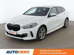 BMW 1 Serie 116 116d M Sport (bj 2021, automaat), Auto's, 1 Reeks, Gebruikt, Euro 6, USB