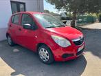 Opel agila, Particulier, Agila, Te koop, Benzine
