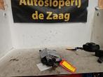 Slotenset van een Volkswagen Polo, Auto-onderdelen, Ophalen of Verzenden, 3 maanden garantie, Gebruikt, Volkswagen