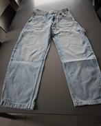 Pantalon en jean bleu délavé, Vêtements | Hommes, Jeans, Enlèvement, Comme neuf, Bleu, Autres tailles de jeans