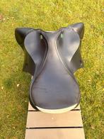 Hoge kwalitatieve prestige paardenzadel, Dieren en Toebehoren, Paarden en Pony's | Zadels, Ophalen, Zo goed als nieuw