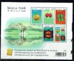 Belgie   BL 133  XX, Postzegels en Munten, Postzegels | Europa | België, Ophalen of Verzenden, Postfris