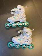 Inline skates Roces, verstelbaar van maat 36 tot 40, Sport en Fitness, Skeelers, Roces, Ophalen of Verzenden, Inline skates 4 wielen