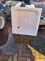 Douchebak, Doe-het-zelf en Bouw, Sanitair, Ophalen