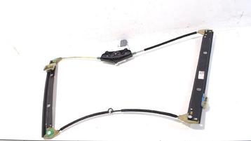 MECANISME DE VITRE ELECTRIQUE AVANT DROIT A4 Avant (B8), Utilisé, Droite, Audi
