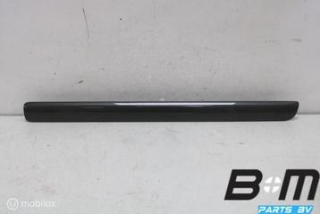 Afdekking dashboard rechts VW Golf 7 5G1858418B beschikbaar voor biedingen