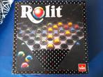 Spel: "ROLIT" - Maxi-versie, Hobby en Vrije tijd, Gezelschapsspellen | Overige, Gebruikt, Ophalen of Verzenden, Een of twee spelers