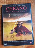 Cyrano de Bergerac - Gérard Depardieu, Autres genres, Utilisé, 1980 à nos jours, Enlèvement ou Envoi