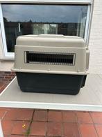 Transportbench hond, Dieren en Toebehoren, Ophalen, Zo goed als nieuw