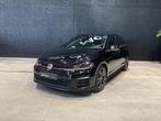 Volkswagen Golf VII 2.0 TSi GTi DSG, Auto's, Volkswagen, 245 pk, Gebruikt, Zwart, 4 cilinders