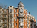 Appartement te koop in Etterbeek, 4 slpks, Immo, Appartement, 4 kamers