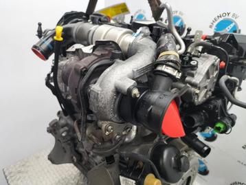 FORD FOCUS 1.5 TDCI Tit. Ed.  [TURBOCHARGER] 2015 beschikbaar voor biedingen