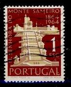 Portugal 1964 - nr 960, Verzenden, Portugal, Gestempeld