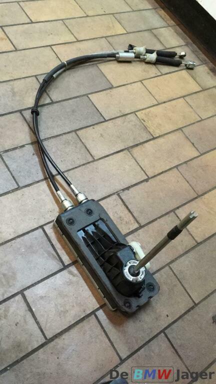 Schakelmechanisme Mini R60 R61 9811712, Auto-onderdelen, Transmissie en Toebehoren, Mini, Gebruikt, Ophalen of Verzenden