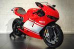 Ducati Desmosedici RR, 4 cilinders, Meer dan 35 kW, Overig, 989 cc