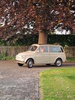 Fiat 500 Giardiniera in uitmuntende staat, Particulier, Te koop, Fiat