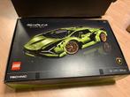 Lego Technic set 42115 Lamborghini Sian FKP 37 (New), Ophalen, Nieuw, Complete set, Lego