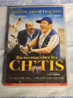 Bienvenue chez les ch'tis, Enlèvement ou Envoi