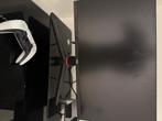 Ps5 + gaming monitor, Ophalen, Zo goed als nieuw, Playstation 5