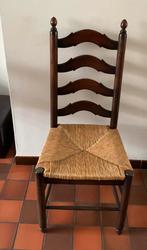 Stoelen, Huis en Inrichting, Stoelen, Ophalen, Zo goed als nieuw