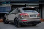 Porsche Cayenne S E-Hybrid 3.0i V6 Tiptronic Plug-in Hybride, Auto's, Automaat, Cayenne, 2995 cc, Bruin