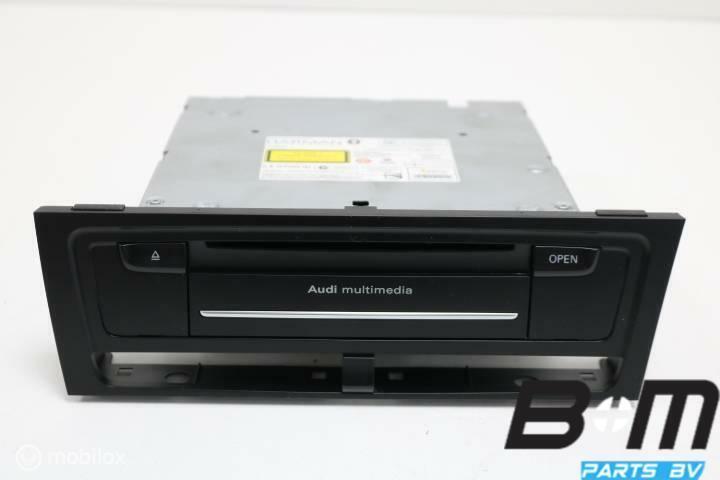 Main unit MMI 3G Audi A5 8T 8T2035666K, Auto diversen, Autonavigatie, Gebruikt