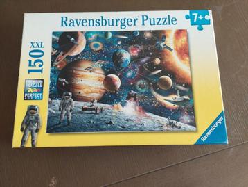 Ravensburger Puzzle 150st disponible aux enchères