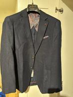 Linea Sartoriale Cashmere veste bleu, Kleding | Heren, Maat 52/54 (L), Blauw, Nieuw, Ophalen of Verzenden