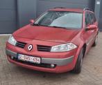 Renault Megane 1.5 diesel automat., Auto's, Automaat, 5 deurs, Particulier, Te koop