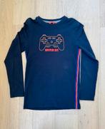 Tygo & Vito t-shirt lange mouw - 146-152, Ophalen of Verzenden, Zo goed als nieuw, Jongen, Shirt of Longsleeve