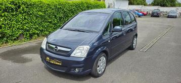 Opel Meriva - 1 an de garantie