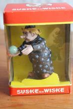 Beeldjes van Suske & Wiske, Ophalen of Verzenden, Zo goed als nieuw