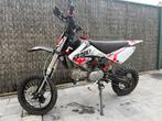 140cc pitbike, Gebruikt, Pitbike, Orion, Ophalen