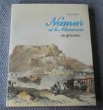 Namur et le Namurois en gravures (Norbert Bastin), Livres, Enlèvement, Utilisé