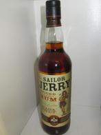 Sailor Jerry rum, old bottle, Verzamelen, Ophalen of Verzenden, Nieuw