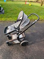 kinderwagen - buggy - Joolz Day 3, Kinderen en Baby's, Ophalen, Zo goed als nieuw, Kinderwagen, Verstelbare duwstang