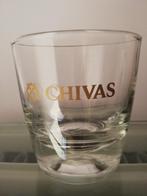 Glas Chivas, Verzamelen, Glas en Drinkglazen, Zo goed als nieuw, Ophalen