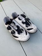 Chaussures de vélo Lake C238 41 ou Mavic CosmicElite 40 2/3, Enlèvement ou Envoi, Utilisé, Chaussures