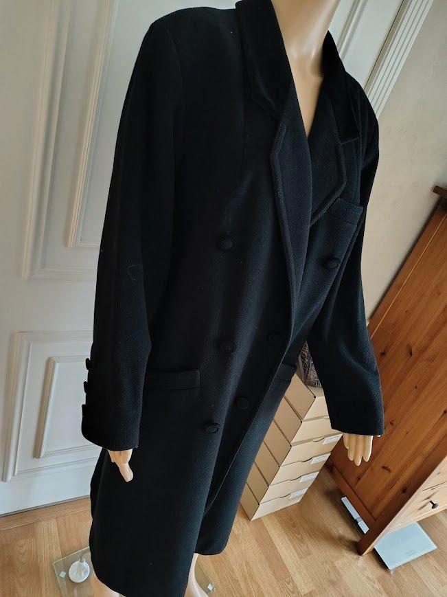 vintage cashmere jas van heiner bess, Vêtements | Femmes, Vestes | Hiver, Taille 36 (S), Envoi