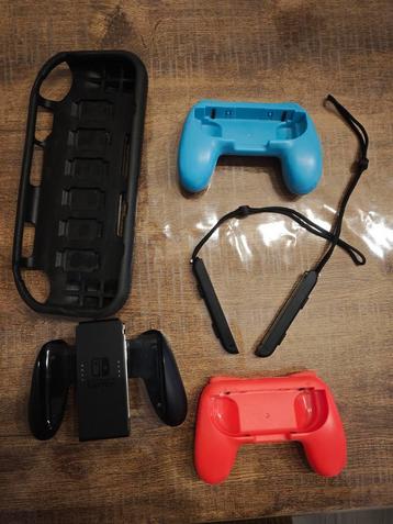 Accessoires switch 1  beschikbaar voor biedingen