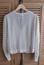 Prachtig vest achterkant voile large., Kleding | Dames, Gelegenheidskleding, Beige, Maat 42/44 (L), Ophalen of Verzenden, Zo goed als nieuw