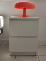 Nachtkastje (night table), Moins de 55 cm, Comme neuf, Moins de 45 cm, Enlèvement