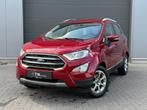 Ford Ecosport benzine 125pk, Auto's, Ford, Voorwielaandrijving, Stof, Ecosport, Bedrijf
