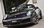 Porsche 911 991.2 C4 TARGA PDK * FULL PORSCHE HISTORY *, Auto's, Porsche, Automaat, 4 zetels, Gebruikt, 272 kW