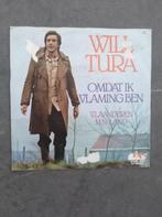Will Tura: "Vlaanderen m'n land"/Will Tura 70'S-SETJE!, Cd's en Dvd's, Ophalen of Verzenden
