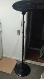 Terrasverwarmer, Tuin en Terras, Ophalen, Zo goed als nieuw