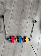 Babybjorn speelboog voor wipper, Kinderen en Baby's, Ophalen of Verzenden, Zo goed als nieuw