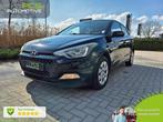 Hyundai i20 1.1 CRDi / Euro 6 / 12 maanden Waarborg, Auto's, Hyundai, 103 g/km, 1120 cc, Zwart, Bedrijf