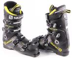 45,5 46 EU skischoenen SALOMON SELECT CRUISE 100 2023, Gebruikt, Verzenden, Schoenen, Salomon