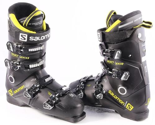 45,5 46 EU skischoenen SALOMON SELECT CRUISE 100 2023, Sport en Fitness, Skiën en Langlaufen, Gebruikt, Schoenen, Ski, Salomon